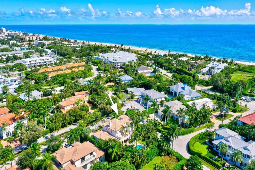 1054 MELALEUCA, Delray Beach FL 33483