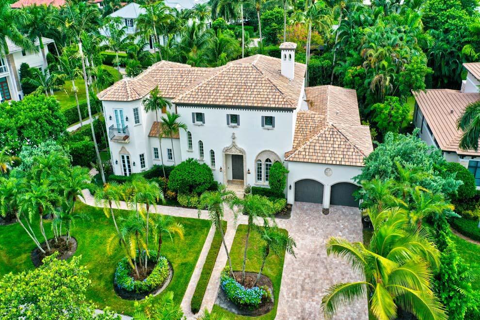 1054 MELALEUCA, Delray Beach FL 33483
