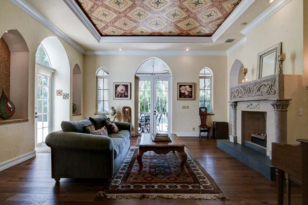 1054 MELALEUCA, Delray Beach FL 33483