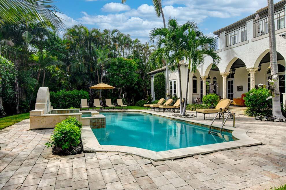 1054 MELALEUCA, Delray Beach FL 33483