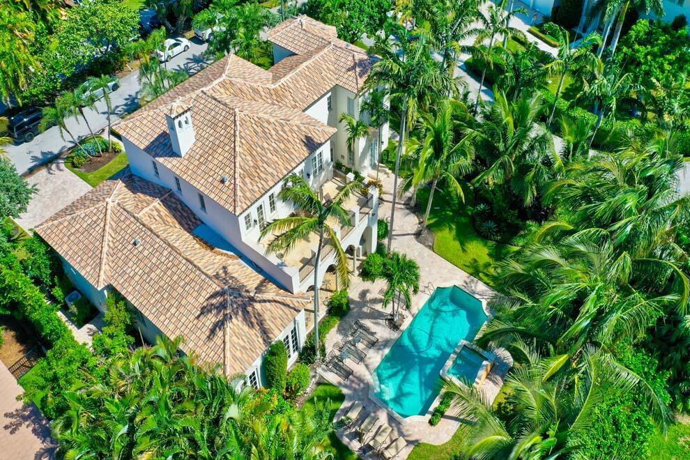 1054 MELALEUCA, Delray Beach FL 33483