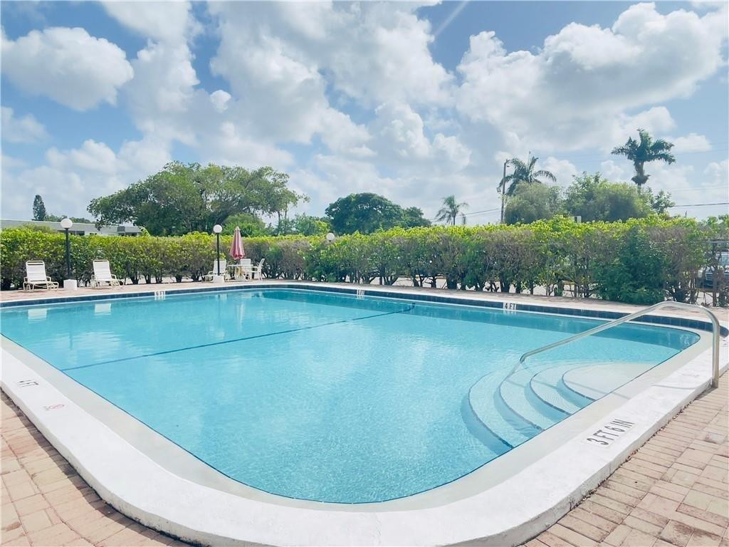6505 Winfield #B-29, Margate FL 33063