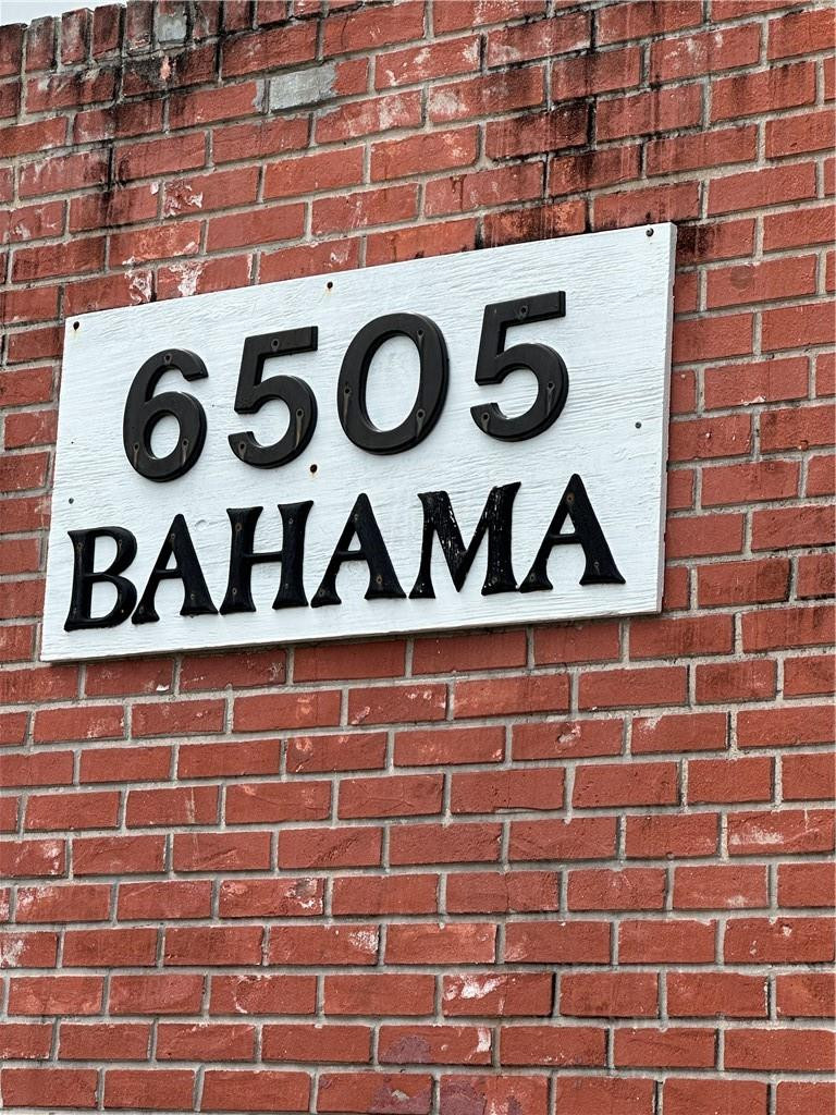 6505 Winfield #B-29, Margate FL 33063