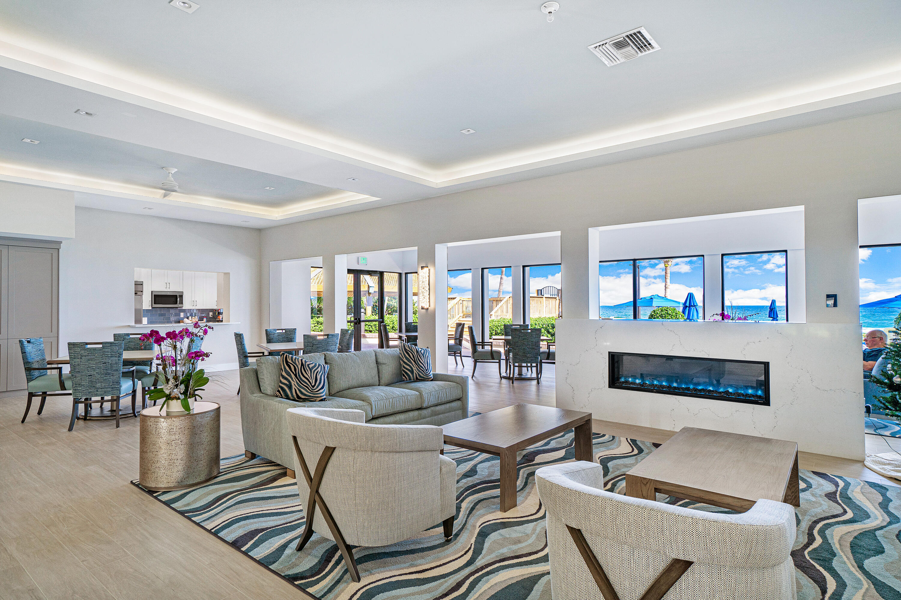 3420 S Ocean, Highland Beach FL 33487