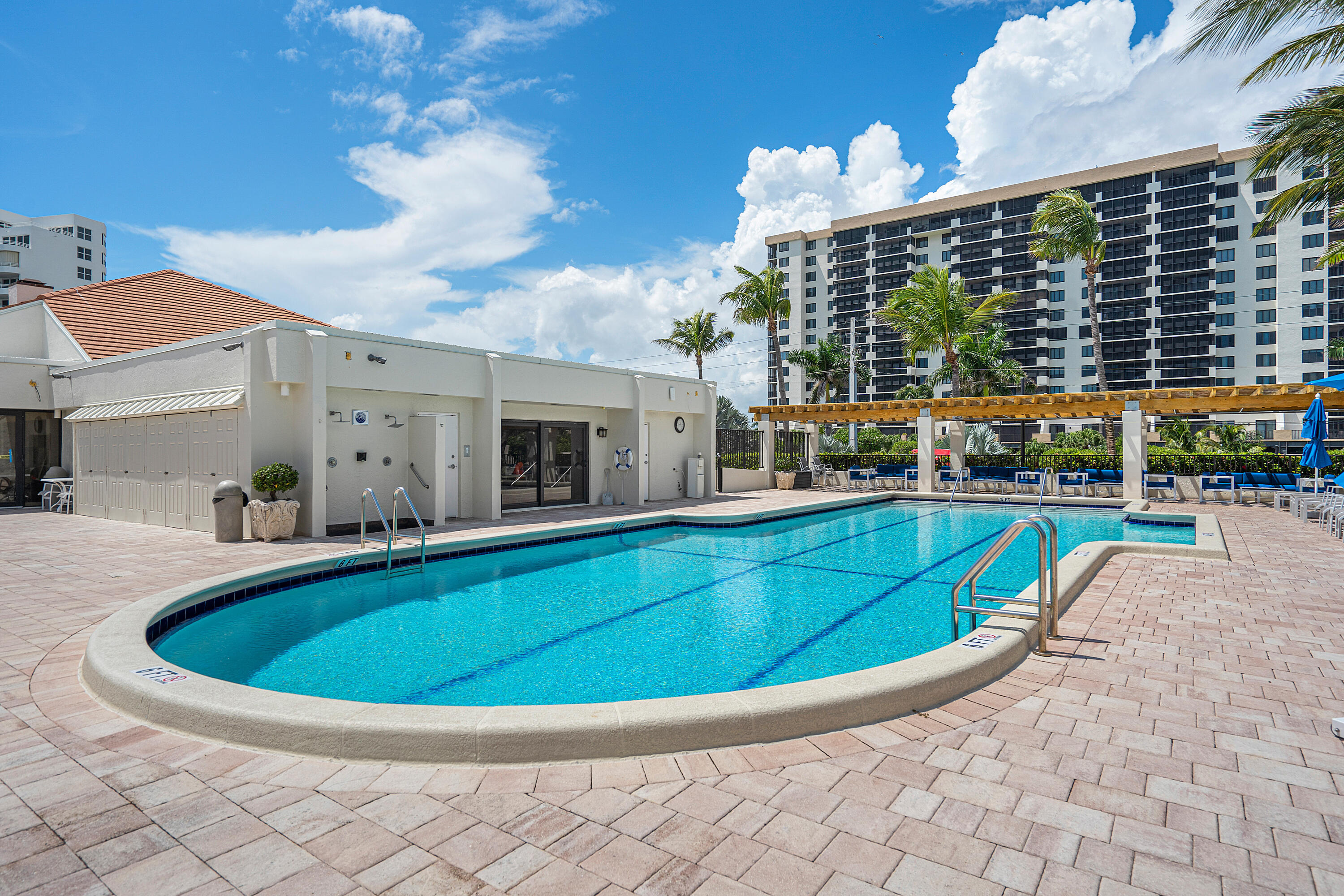 3420 S Ocean, Highland Beach FL 33487