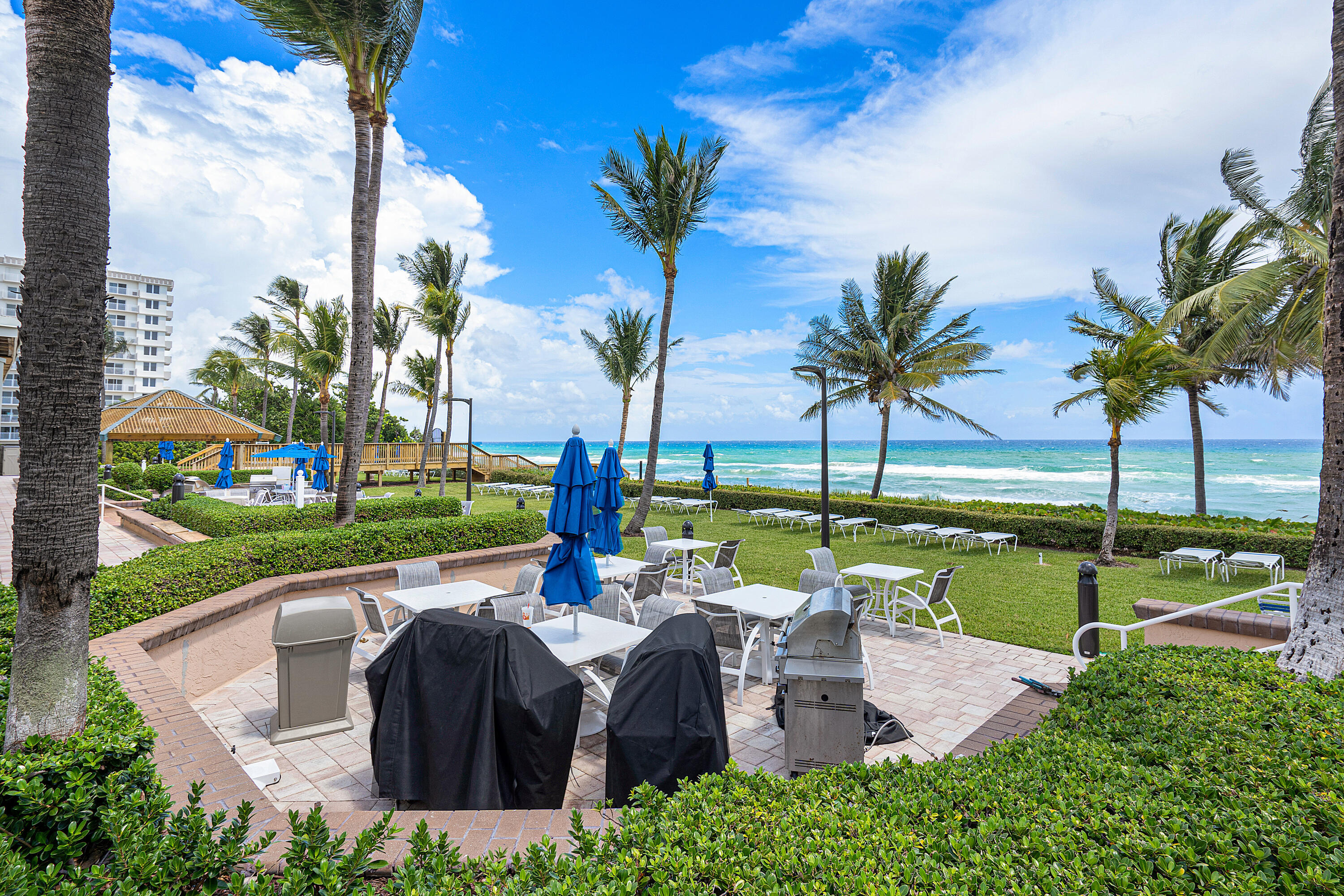 3420 S Ocean, Highland Beach FL 33487
