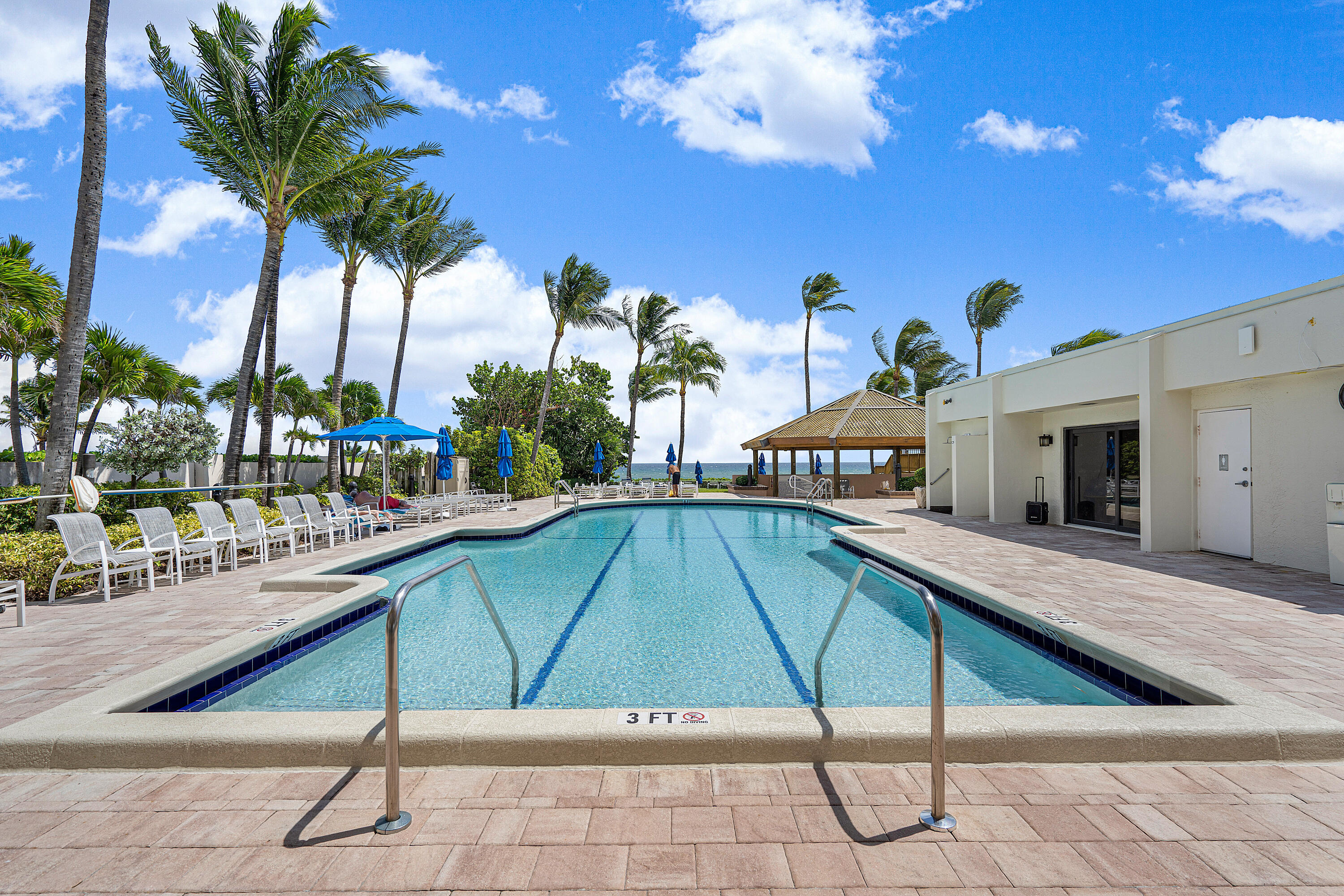 3420 S Ocean, Highland Beach FL 33487