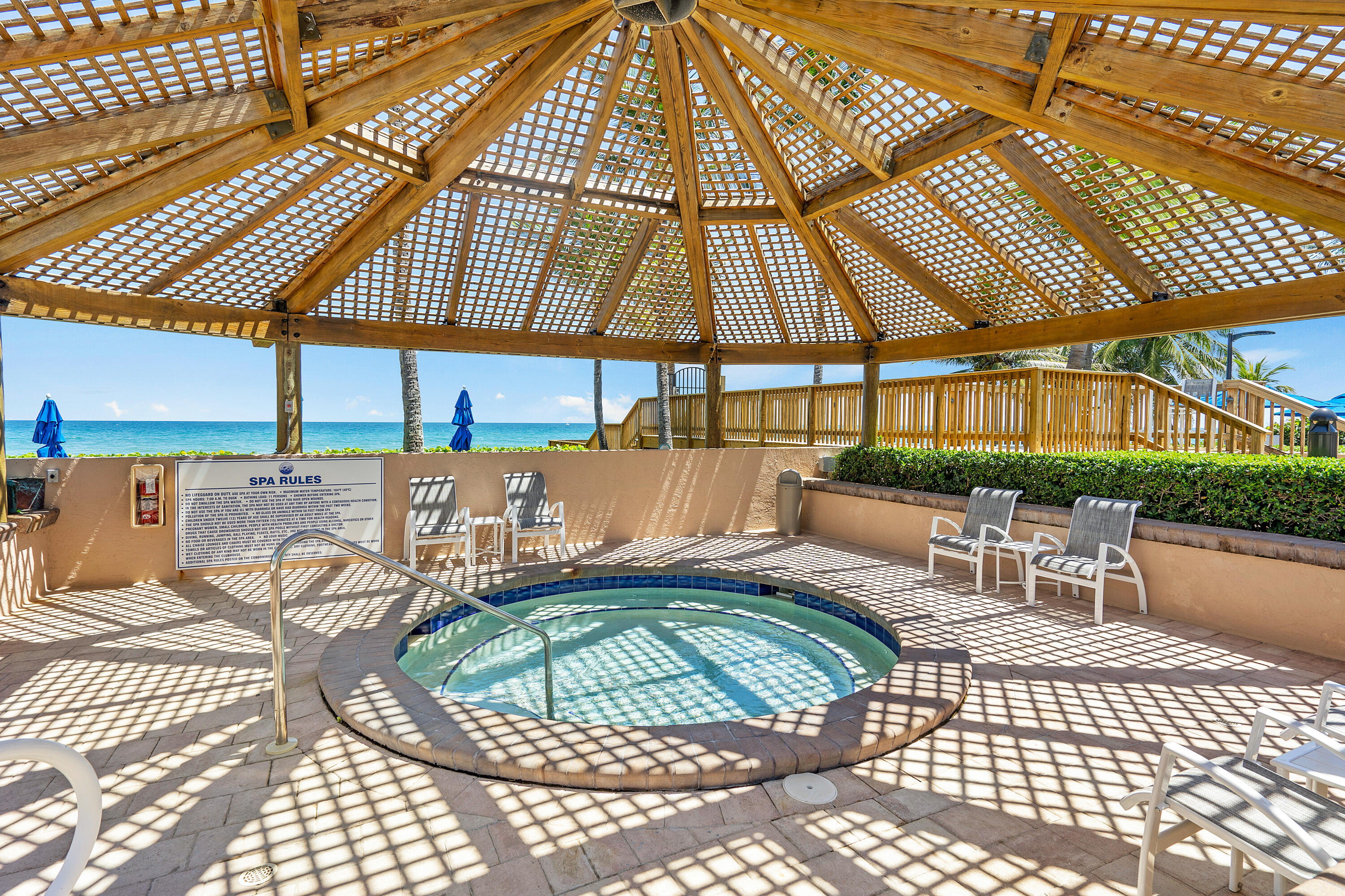3420 S Ocean, Highland Beach FL 33487