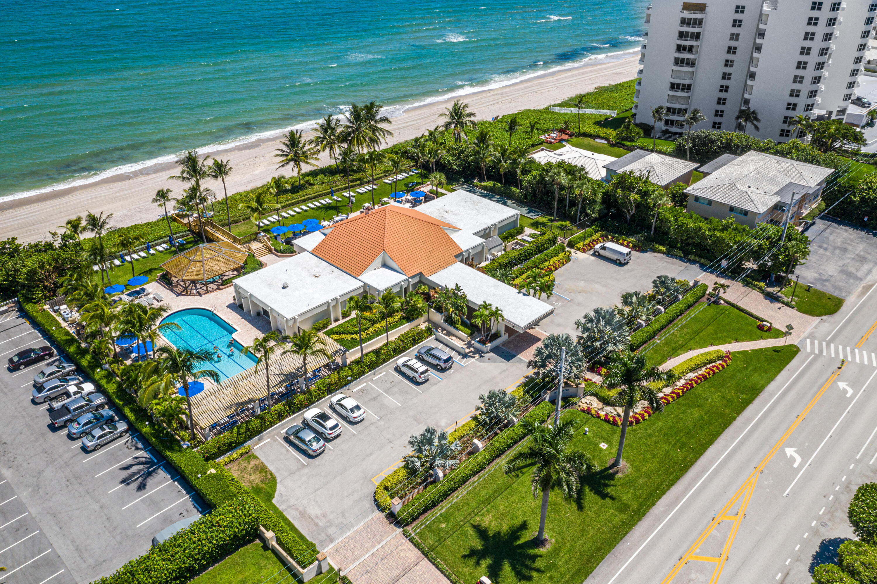 3420 S Ocean, Highland Beach FL 33487