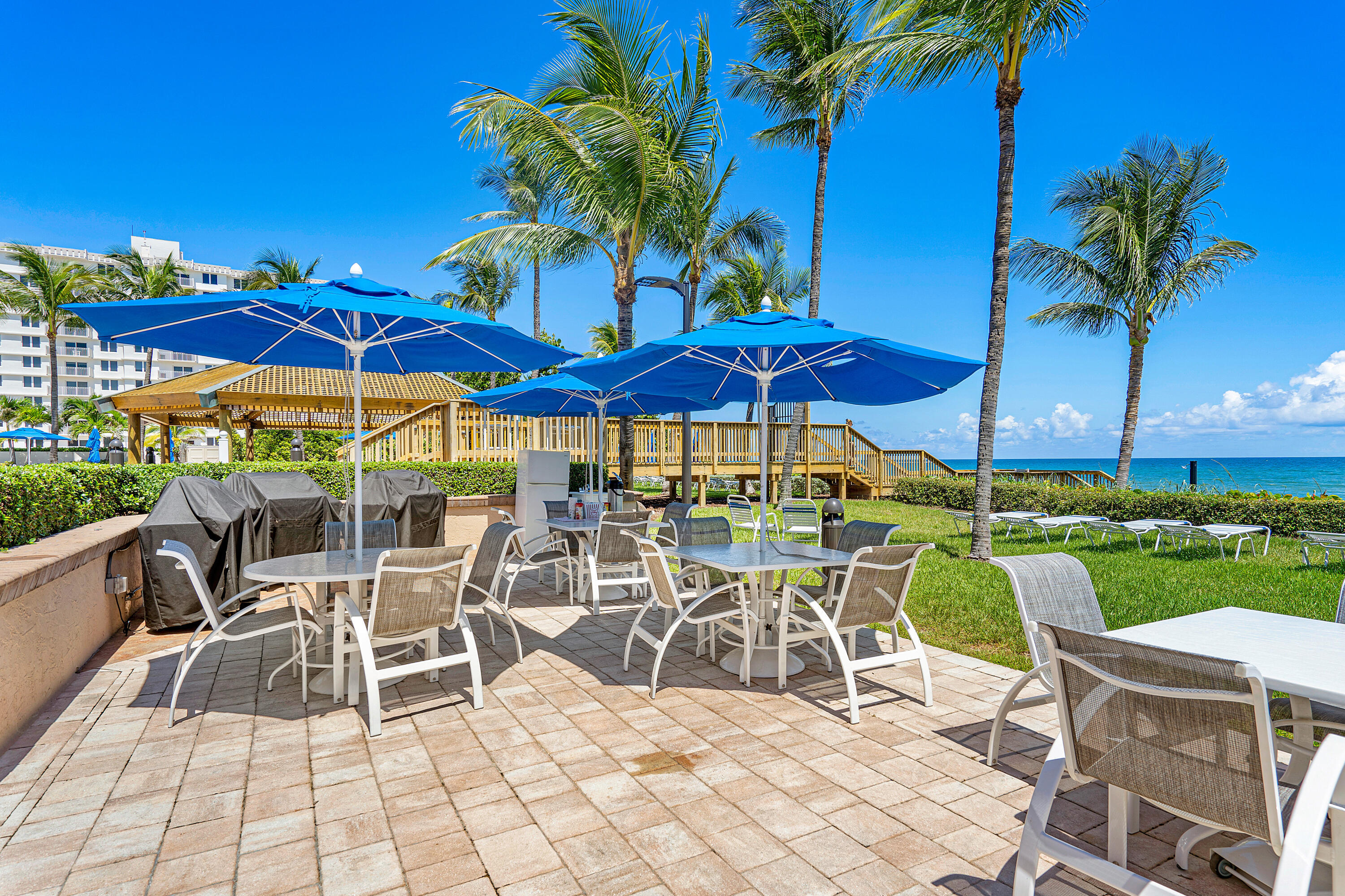 3420 S Ocean, Highland Beach FL 33487