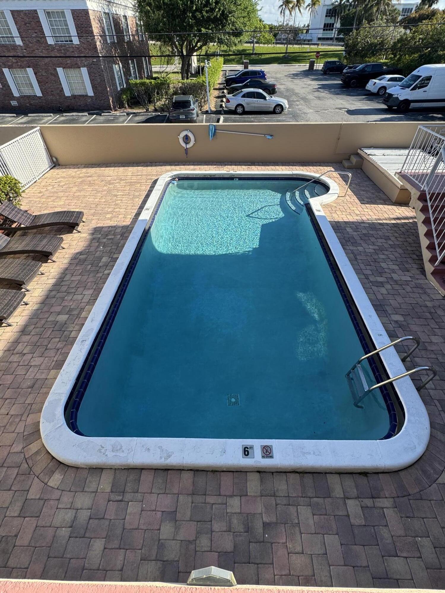 2864 NE 32nd #7, Fort Lauderdale FL 33306