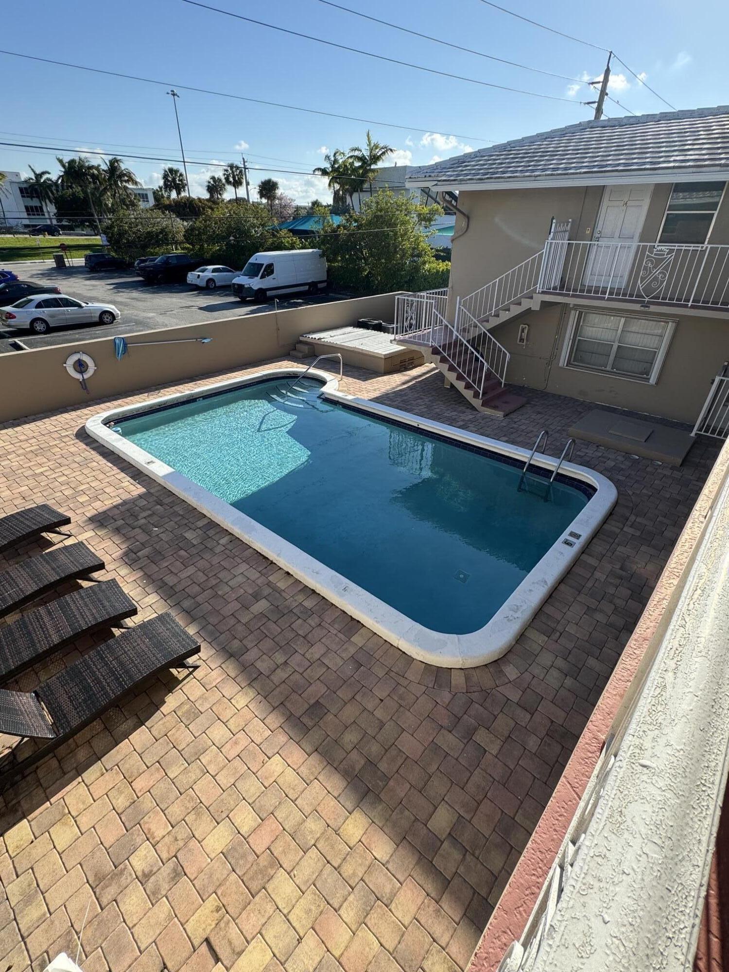 2864 NE 32nd #7, Fort Lauderdale FL 33306