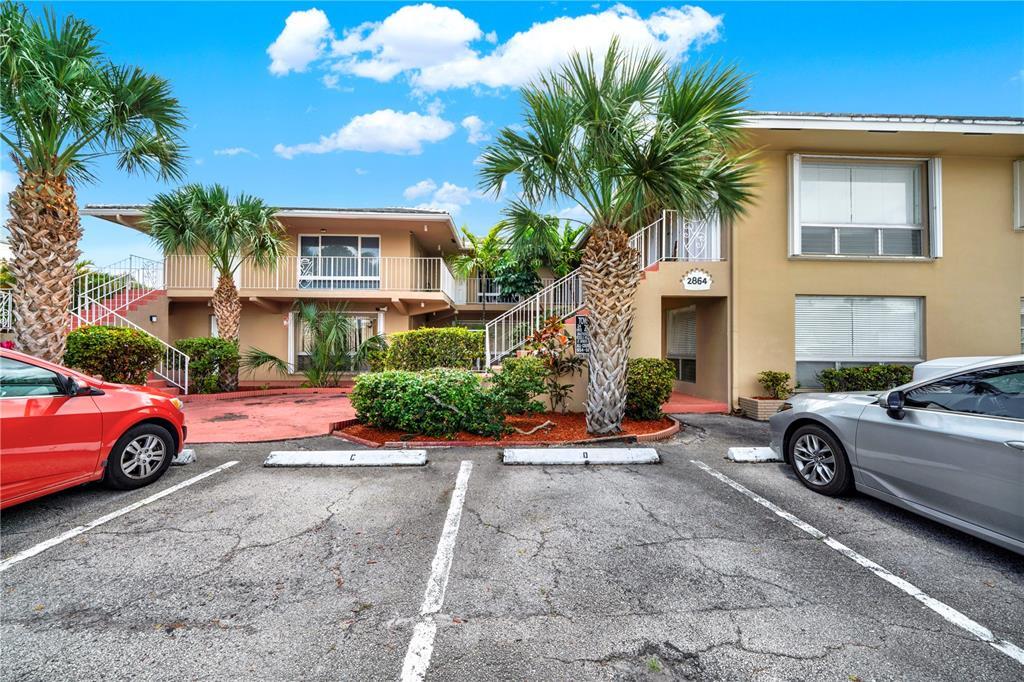 2864 NE 32nd #7, Fort Lauderdale FL 33306