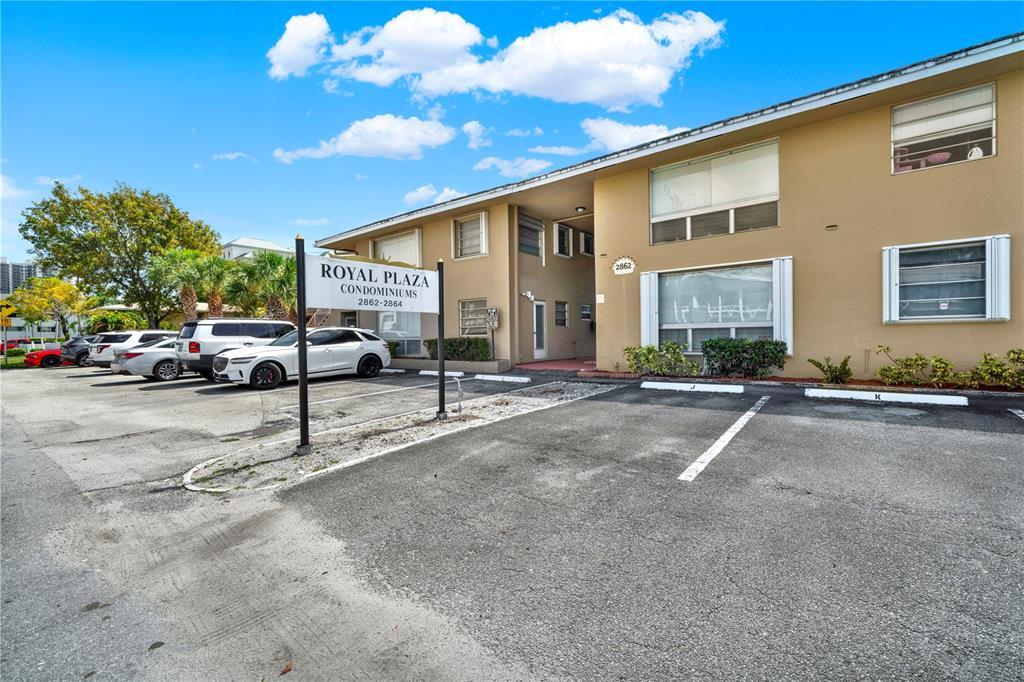 2864 NE 32nd #7, Fort Lauderdale FL 33306