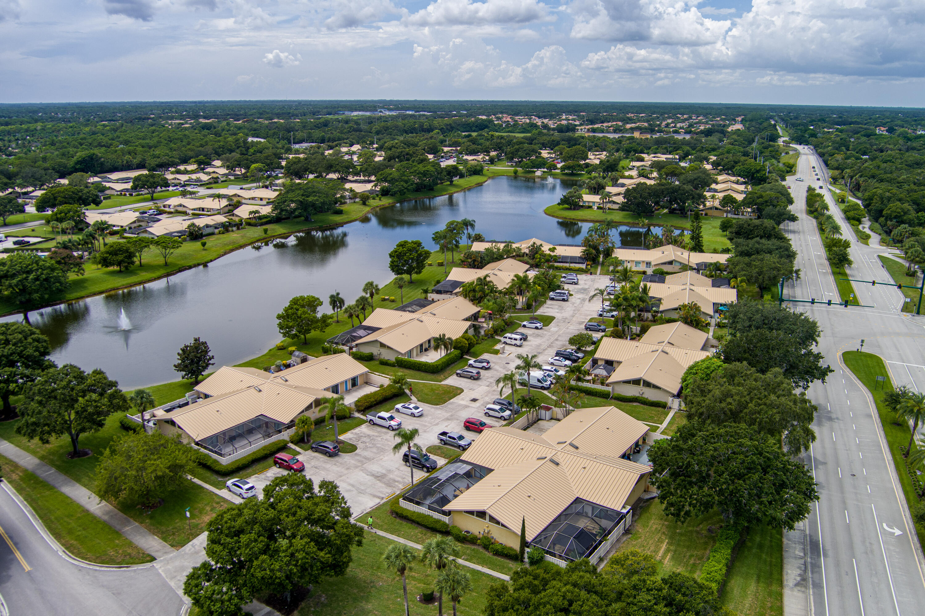 5799 GOLDEN EAGLE, Palm Beach Gardens FL 33418