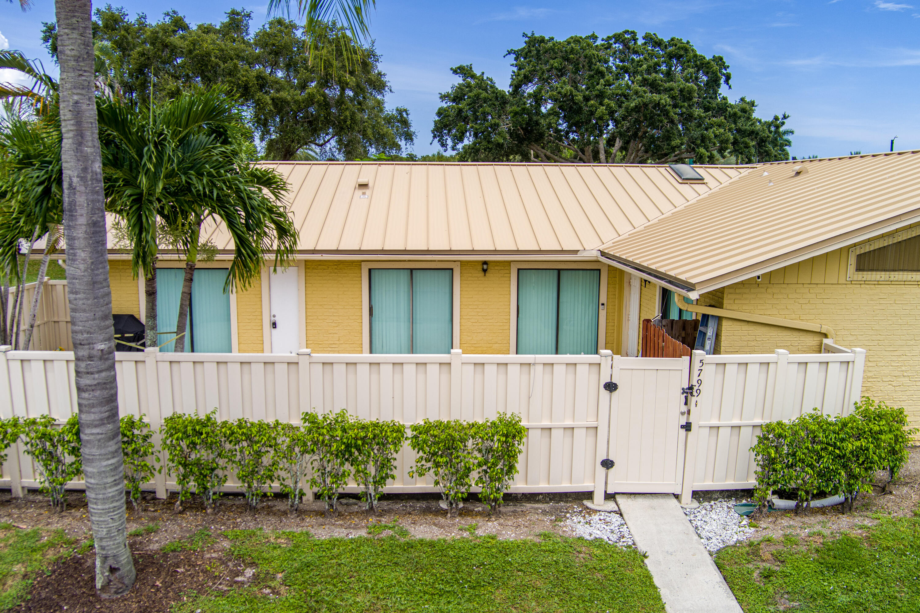 5799 GOLDEN EAGLE, Palm Beach Gardens FL 33418