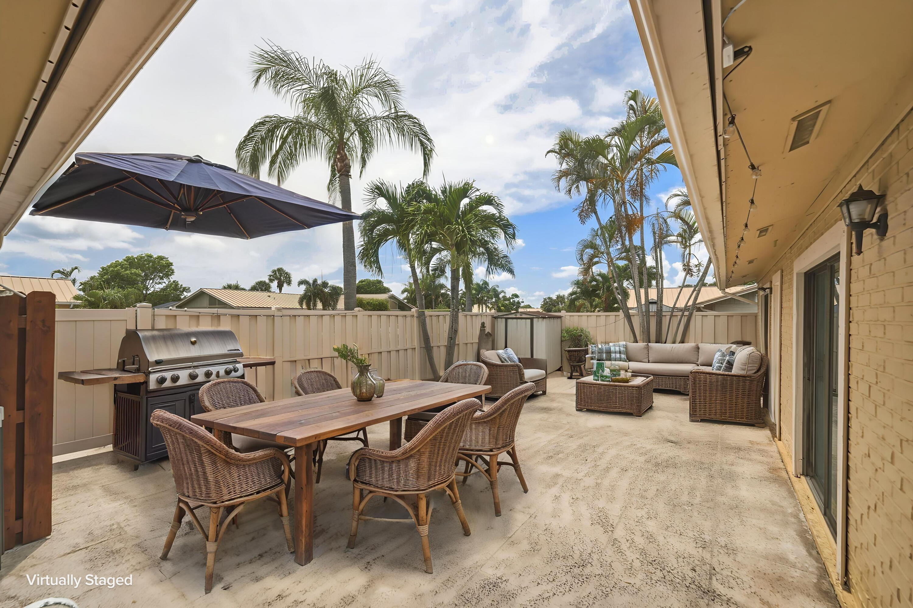 5799 GOLDEN EAGLE, Palm Beach Gardens FL 33418