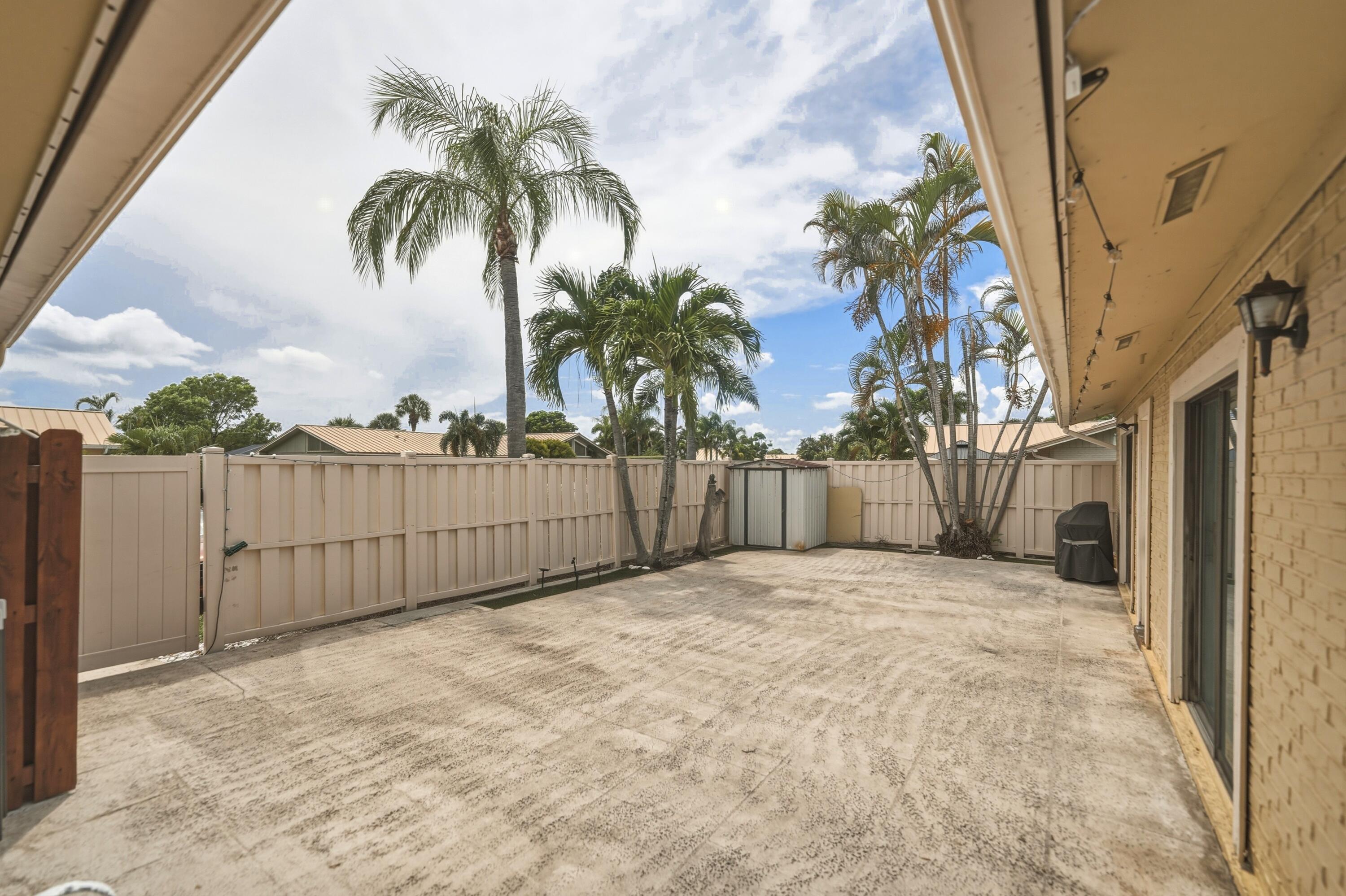 5799 GOLDEN EAGLE, Palm Beach Gardens FL 33418