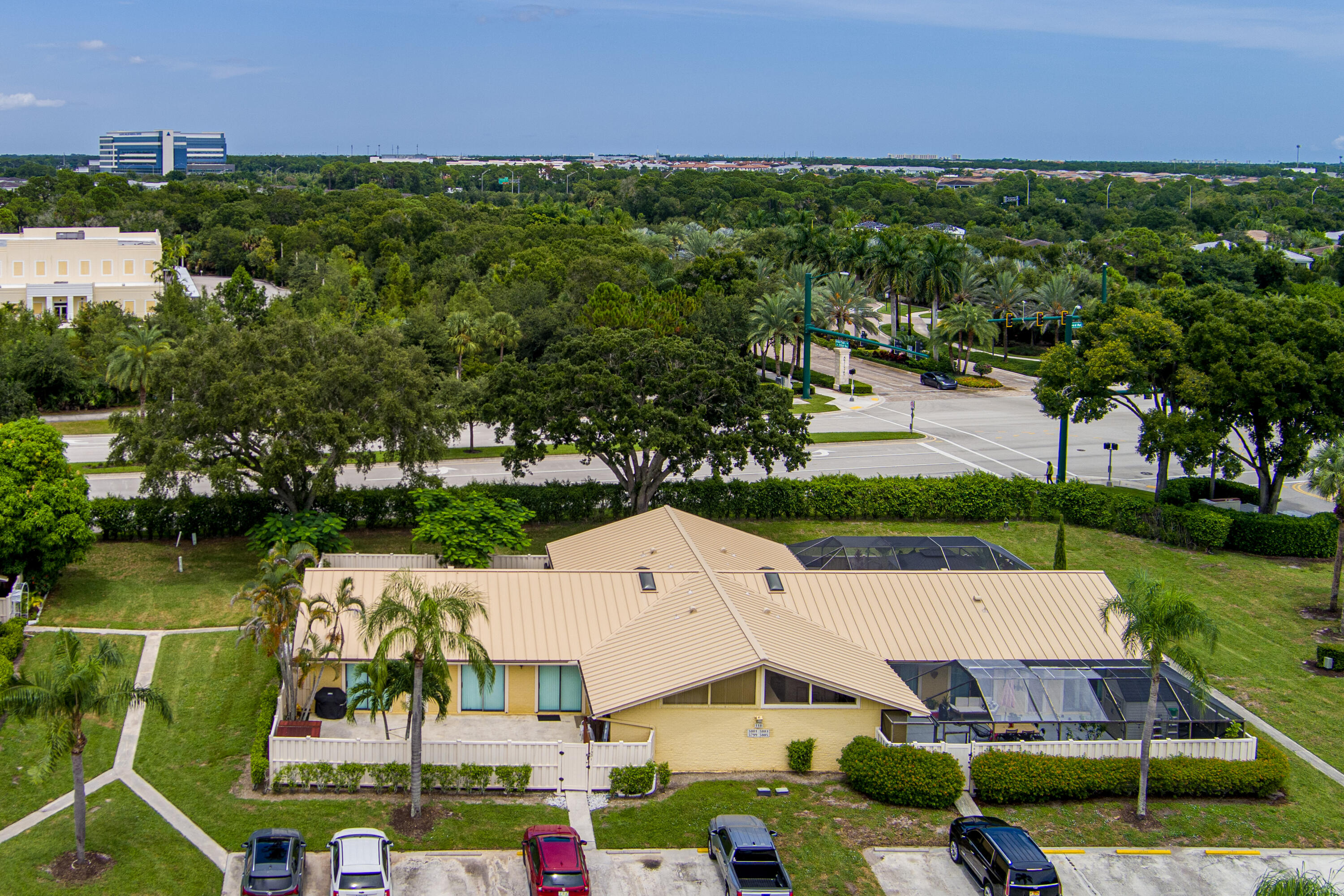5799 GOLDEN EAGLE, Palm Beach Gardens FL 33418
