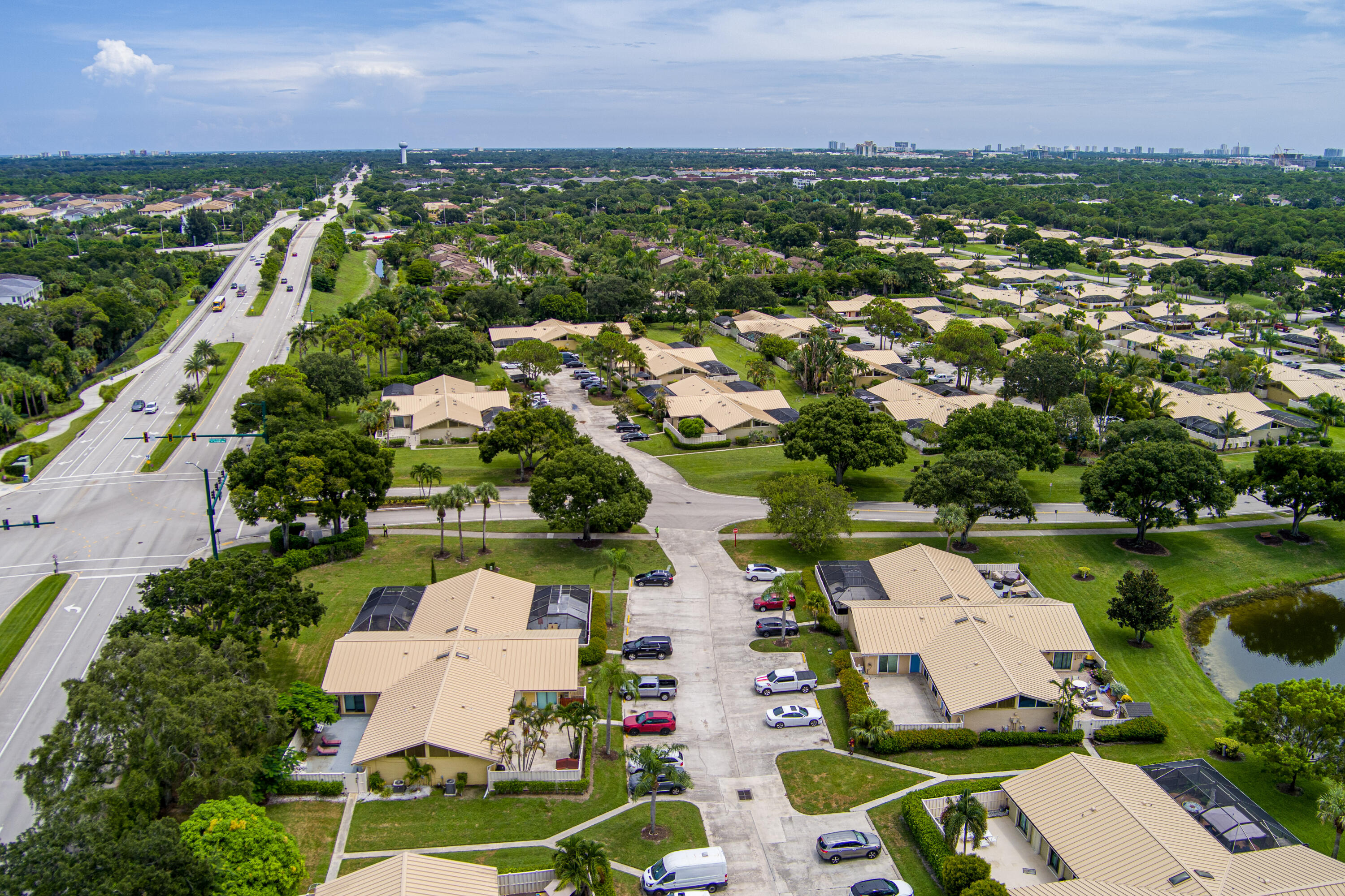 5799 GOLDEN EAGLE, Palm Beach Gardens FL 33418
