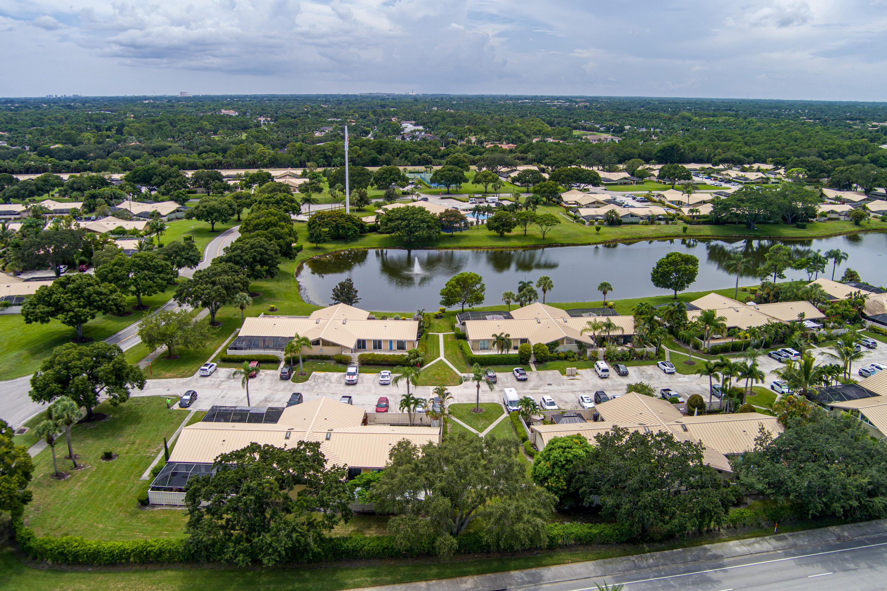 5799 GOLDEN EAGLE, Palm Beach Gardens FL 33418