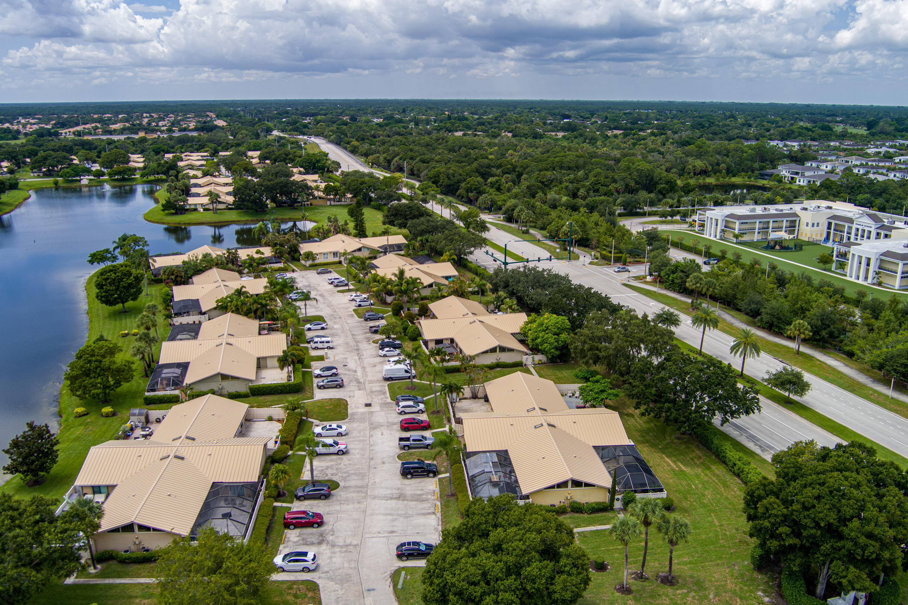 5799 GOLDEN EAGLE, Palm Beach Gardens FL 33418