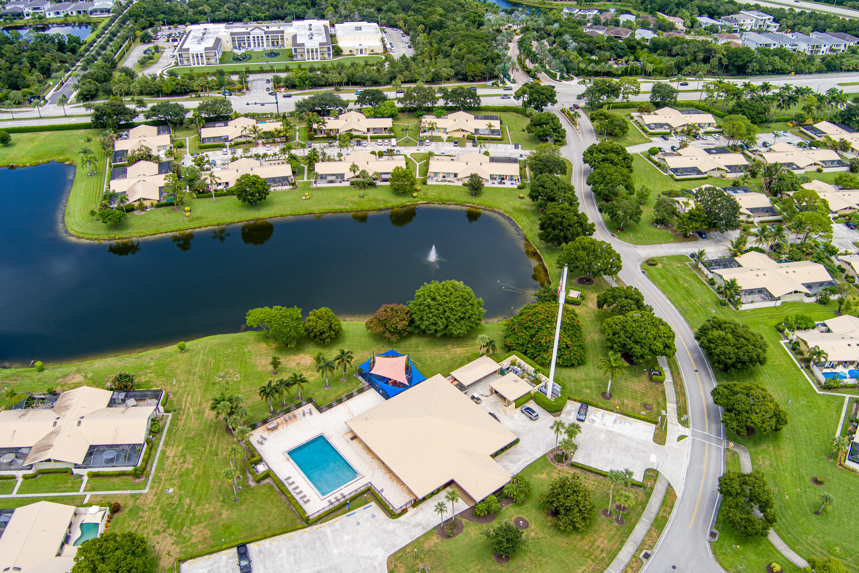 5799 GOLDEN EAGLE, Palm Beach Gardens FL 33418