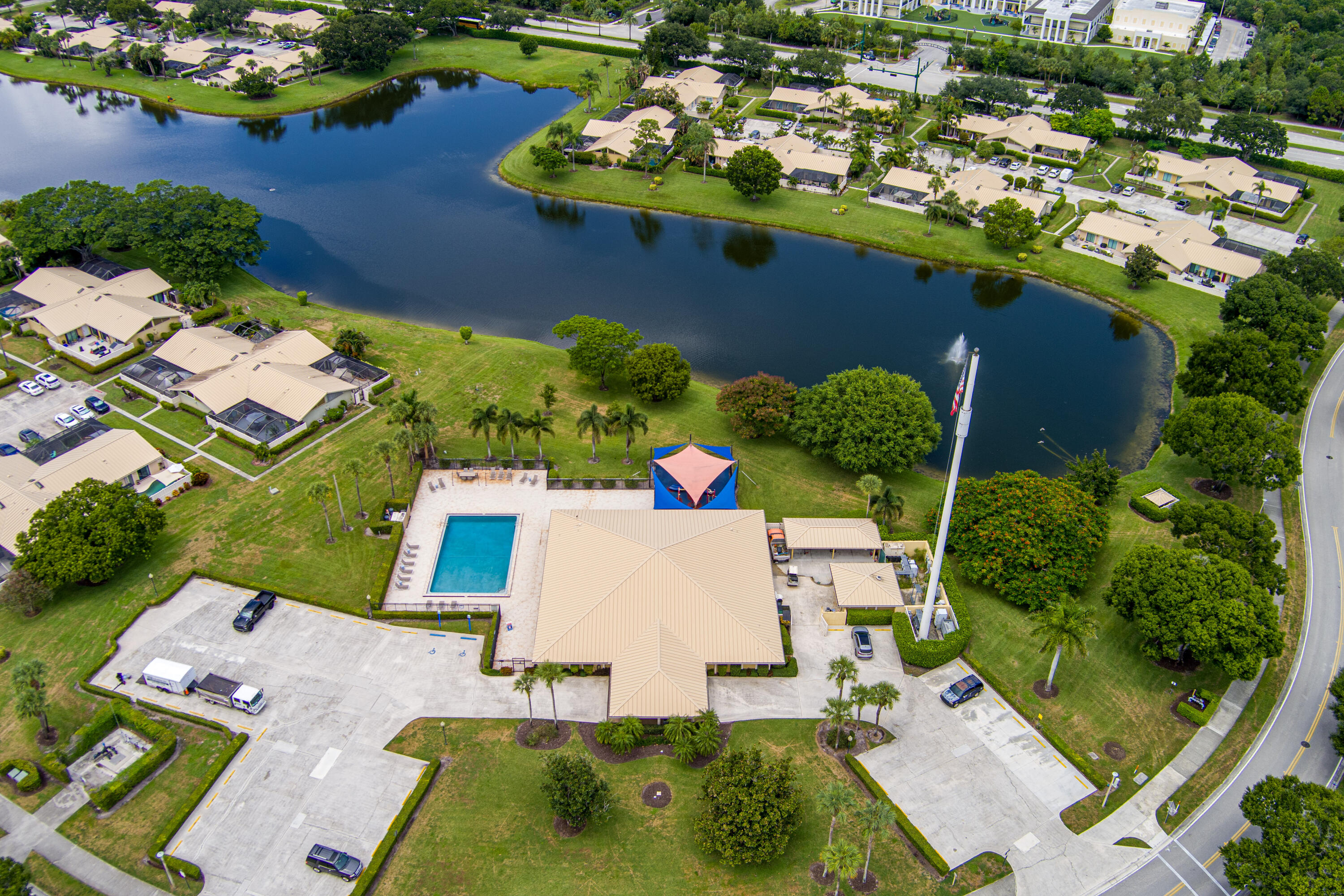 5799 GOLDEN EAGLE, Palm Beach Gardens FL 33418