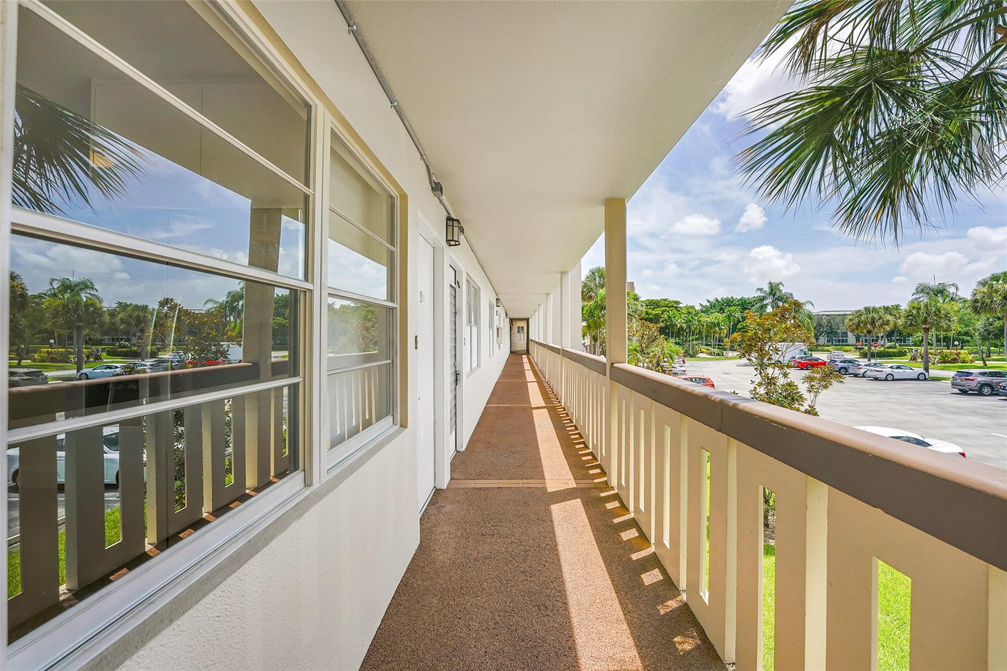 3201 PORTOFINO #C2, Coconut Creek FL 33066