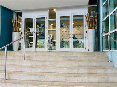 1900 N Bayshore #1705, Miami FL 33132