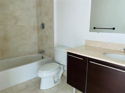 1900 N Bayshore #1705, Miami FL 33132