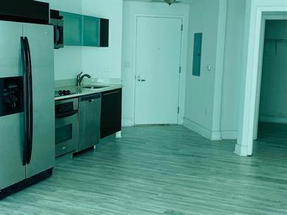 1900 N Bayshore #1705, Miami FL 33132