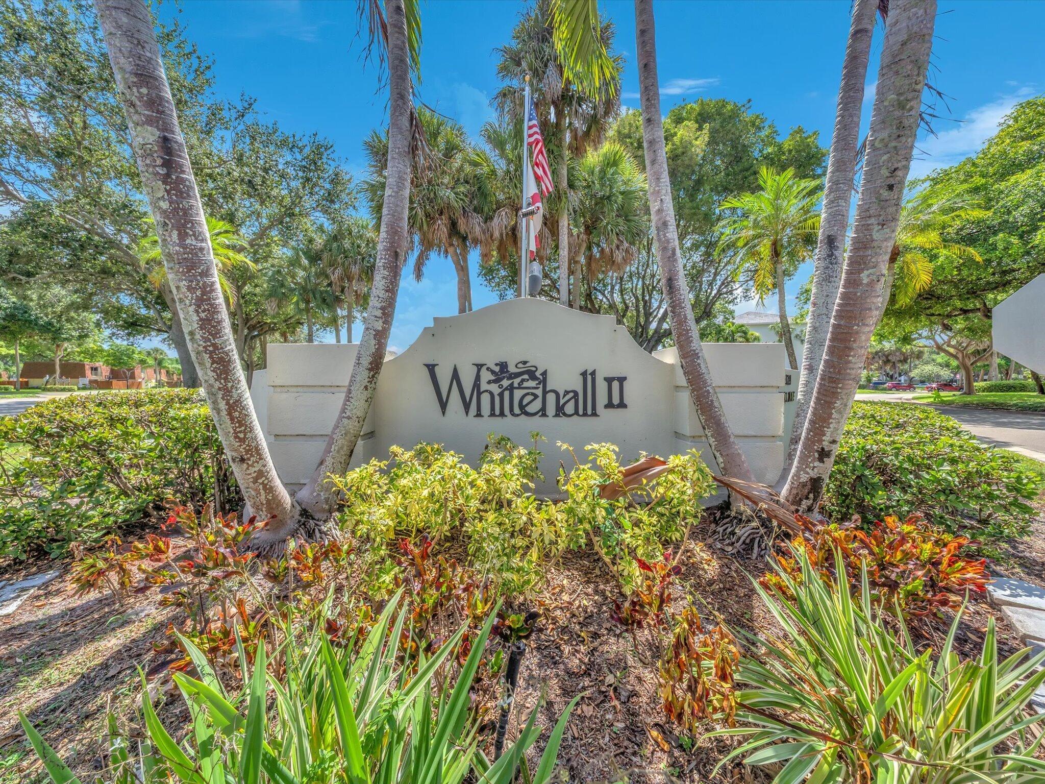 1701 Whitehall #302, Davie FL 33324