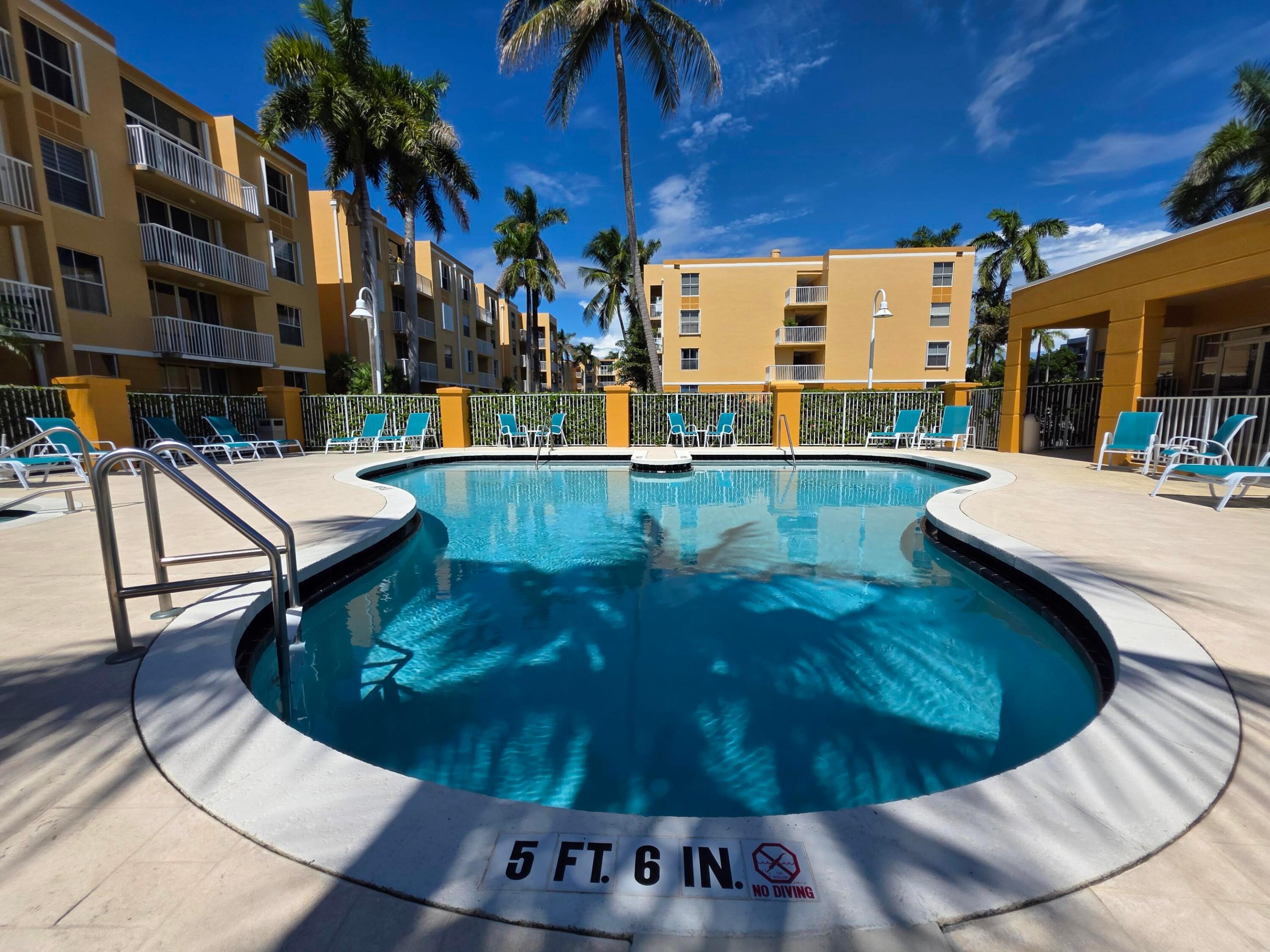 1341 SE 3rd #307, Dania Beach FL 33004