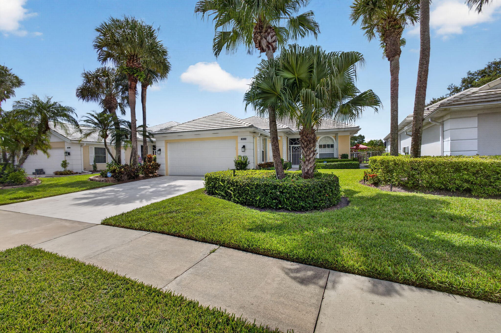 8390 E GARDEN OAKS, Palm Beach Gardens FL 33410