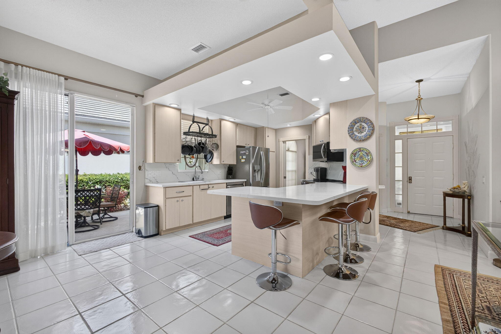 8390 E GARDEN OAKS, Palm Beach Gardens FL 33410