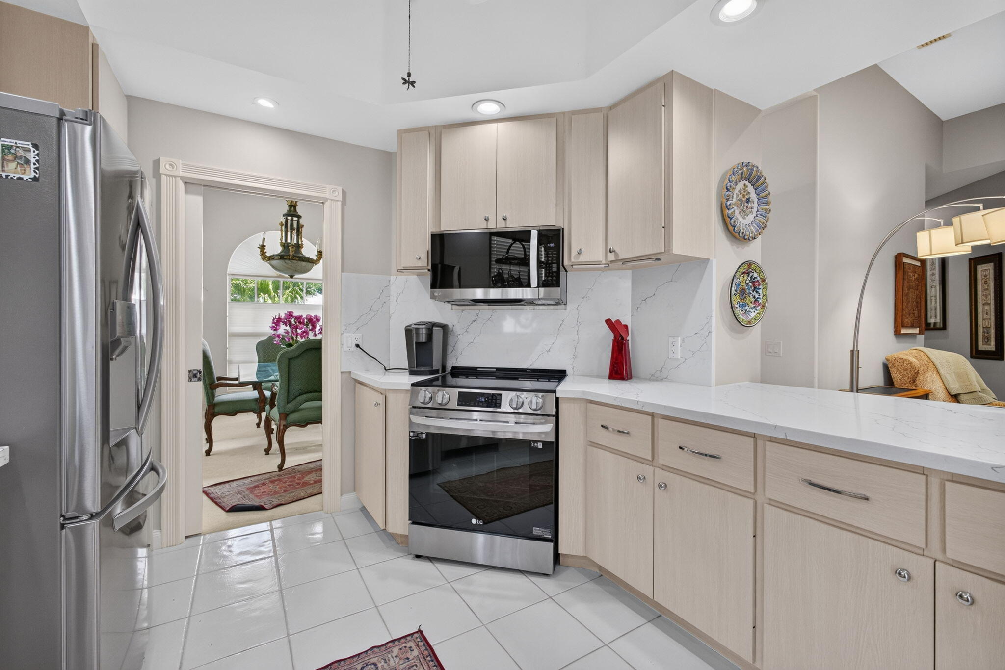 8390 E GARDEN OAKS, Palm Beach Gardens FL 33410