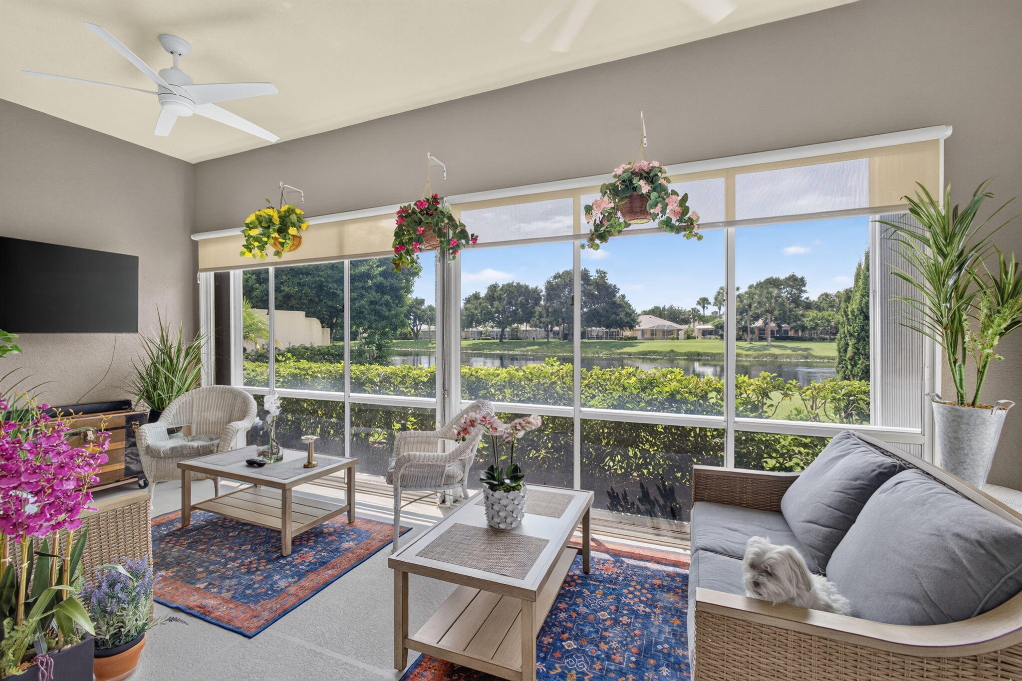 8390 E GARDEN OAKS, Palm Beach Gardens FL 33410