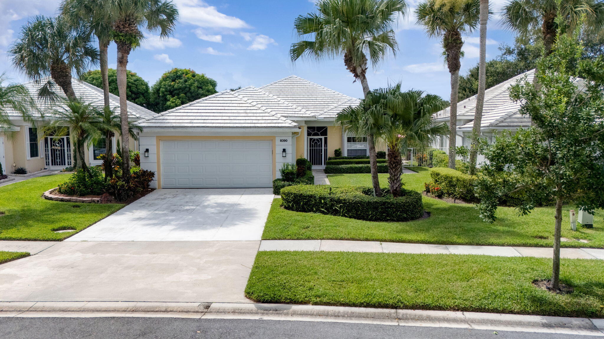 8390 E GARDEN OAKS, Palm Beach Gardens FL 33410