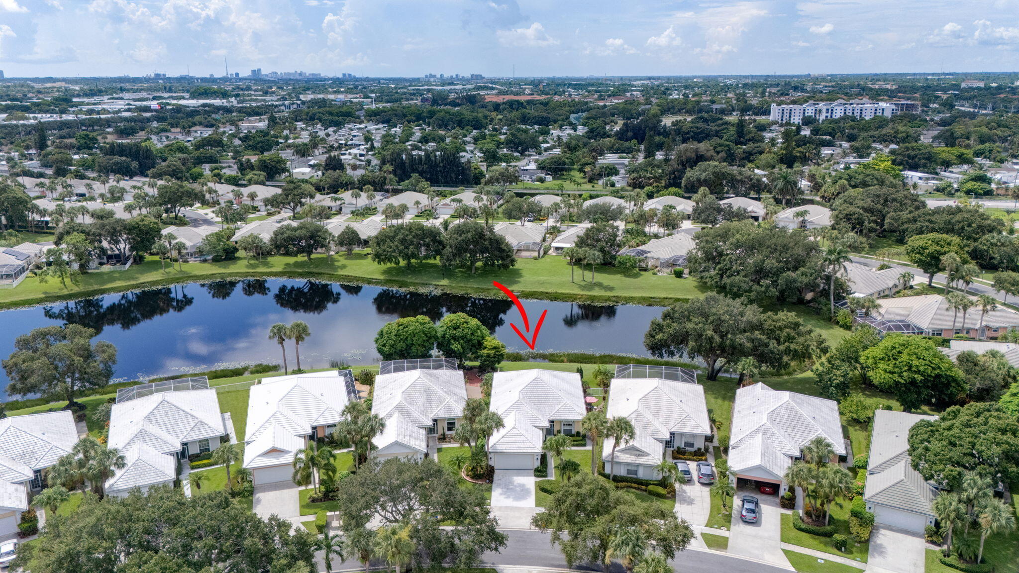 8390 E GARDEN OAKS, Palm Beach Gardens FL 33410