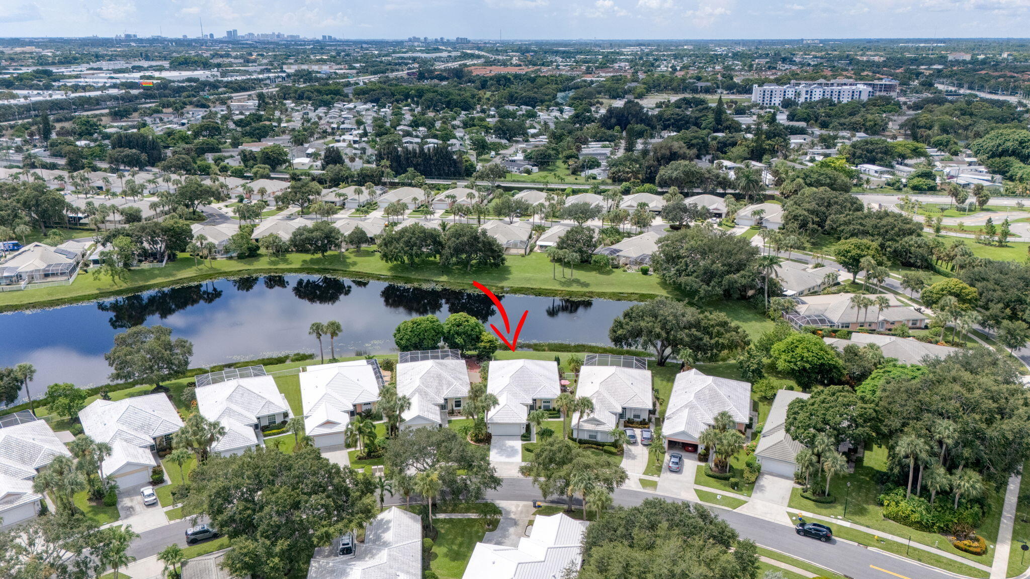 8390 E GARDEN OAKS, Palm Beach Gardens FL 33410