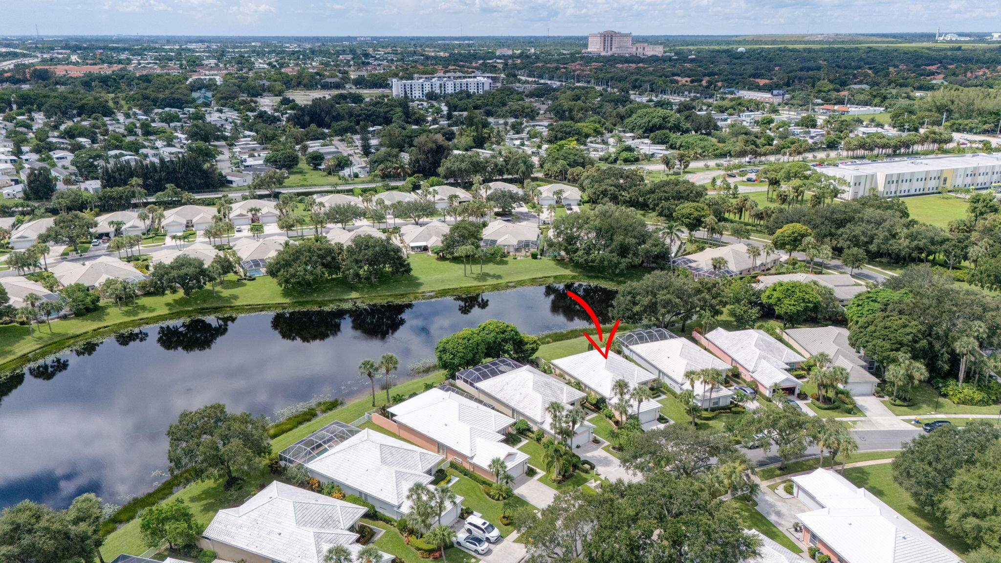 8390 E GARDEN OAKS, Palm Beach Gardens FL 33410