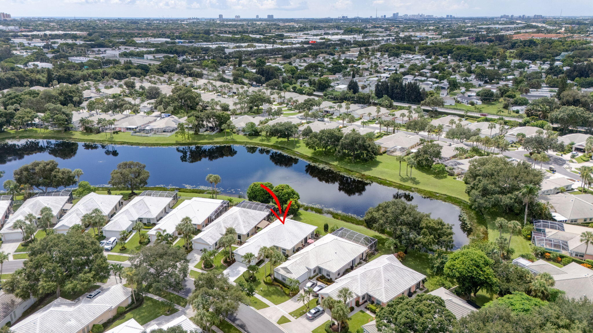 8390 E GARDEN OAKS, Palm Beach Gardens FL 33410
