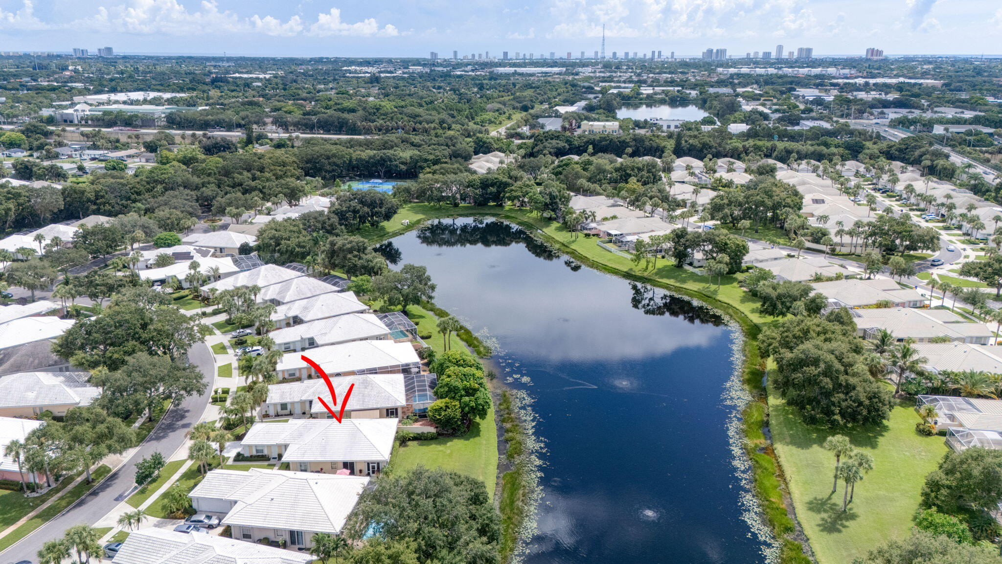 8390 E GARDEN OAKS, Palm Beach Gardens FL 33410