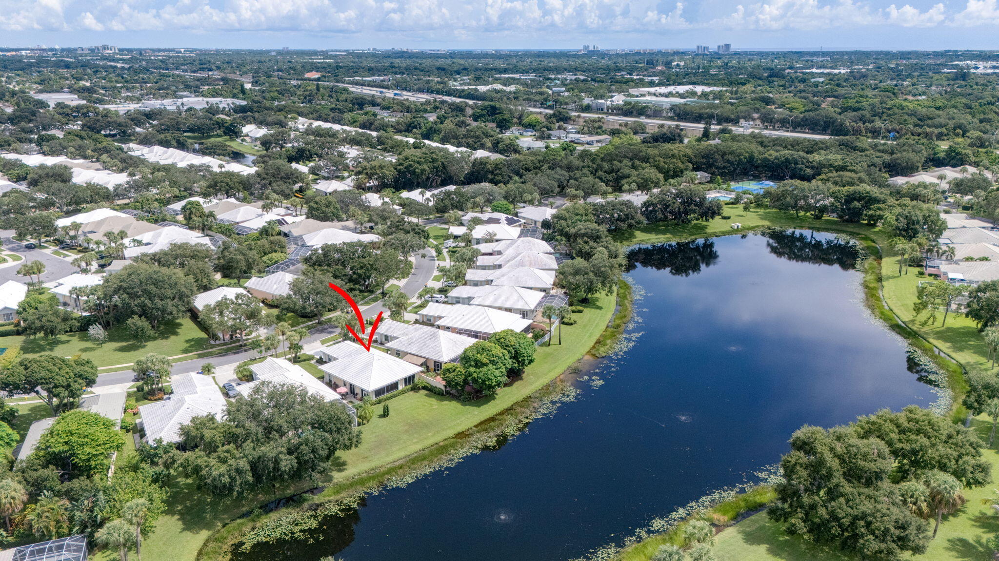 8390 E GARDEN OAKS, Palm Beach Gardens FL 33410