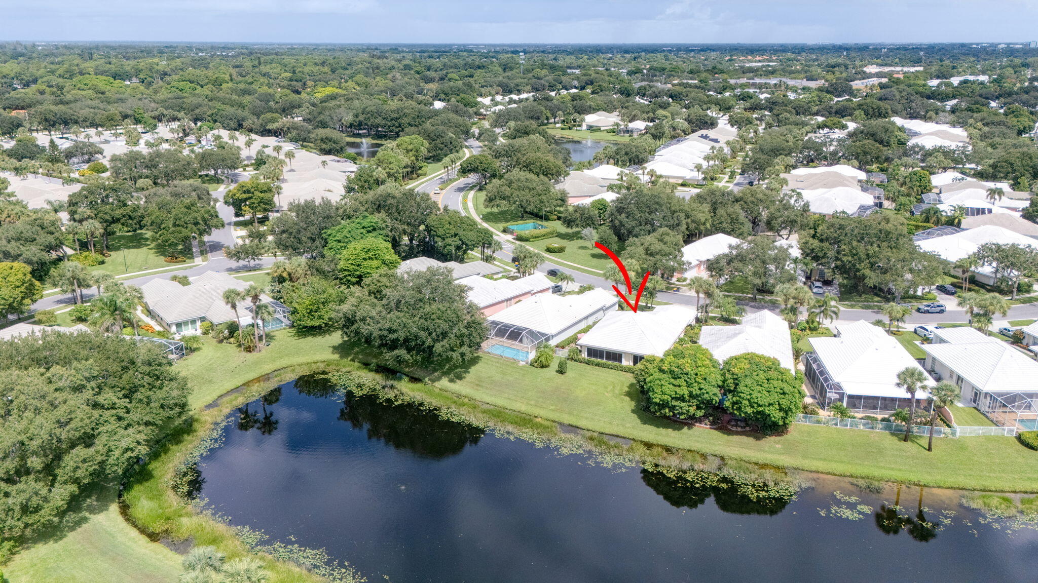 8390 E GARDEN OAKS, Palm Beach Gardens FL 33410