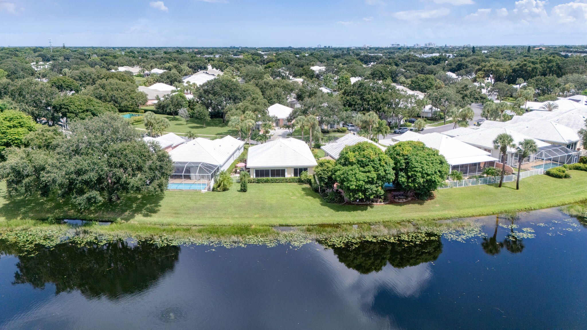 8390 E GARDEN OAKS, Palm Beach Gardens FL 33410