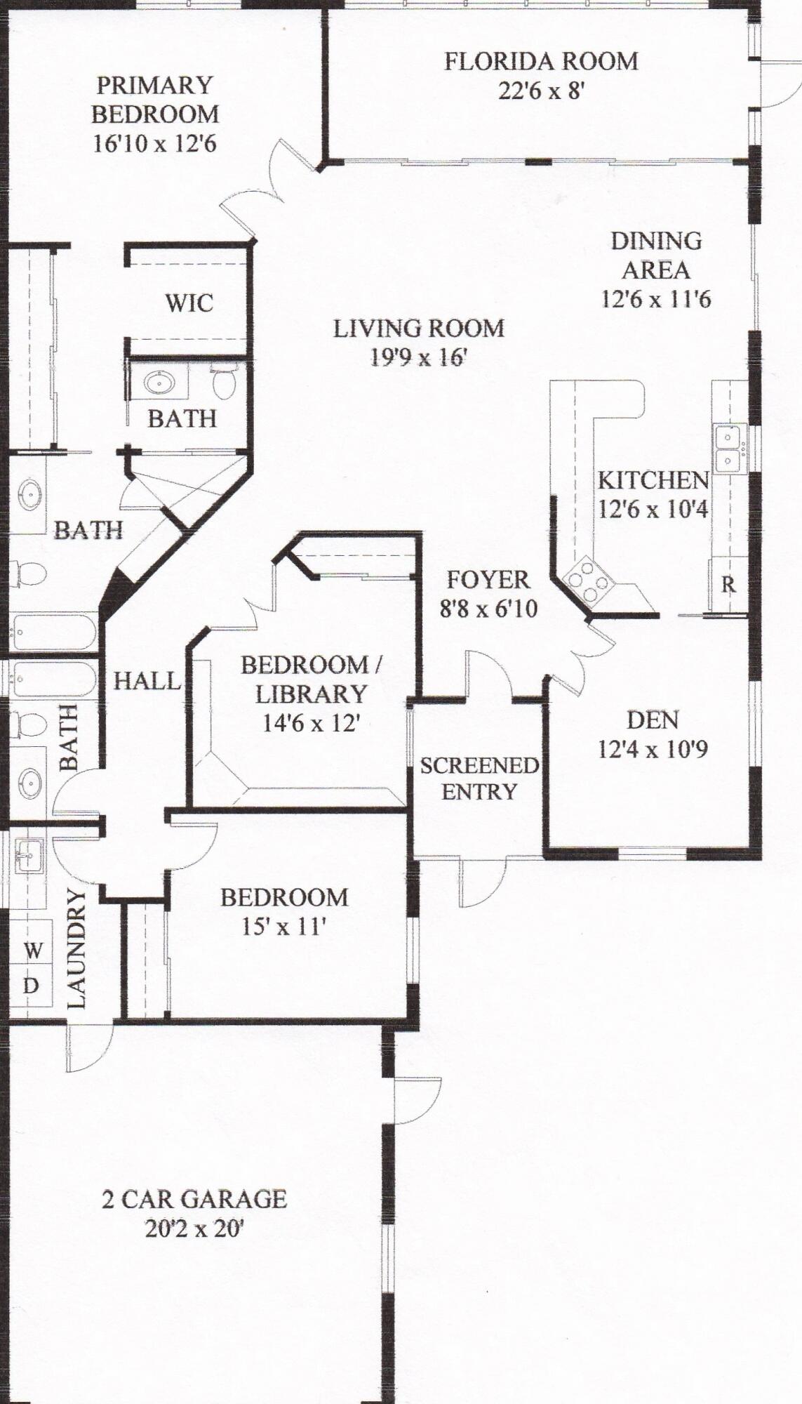 8390 E GARDEN OAKS, Palm Beach Gardens FL 33410