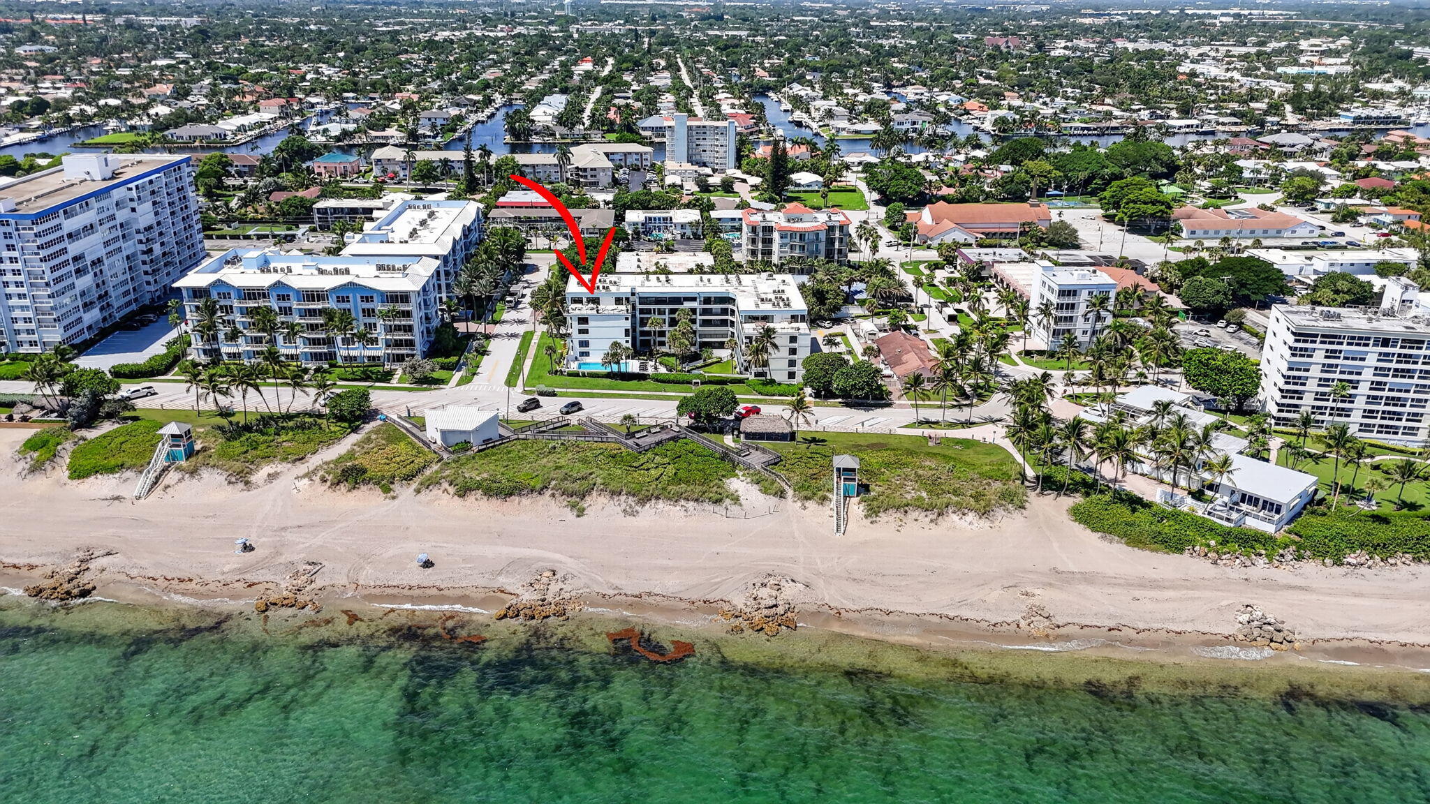 665 SE 21st #102, Deerfield Beach FL 33441