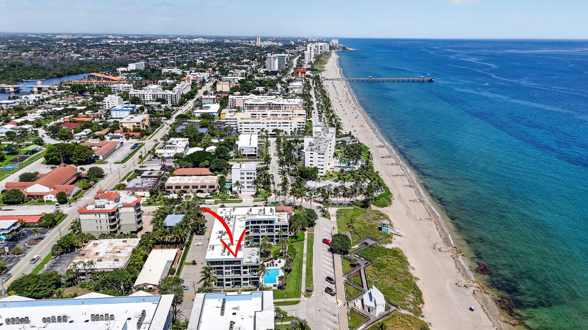 665 SE 21st #102, Deerfield Beach FL 33441